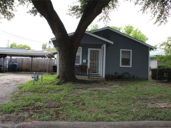 1203 Egypt Street