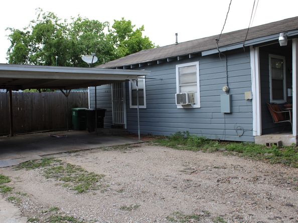 1203 Egypt Street, Houston TX 77009