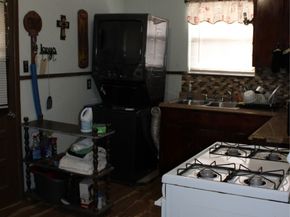 1203 Egypt Street, Houston TX 77009