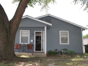 1203 Egypt Street, Houston TX 77009