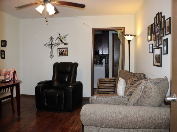 1203 Egypt Street, Houston TX 77009