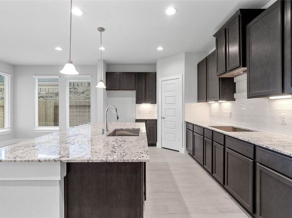 24723 Skerne Woods Drive, Spring TX 77373