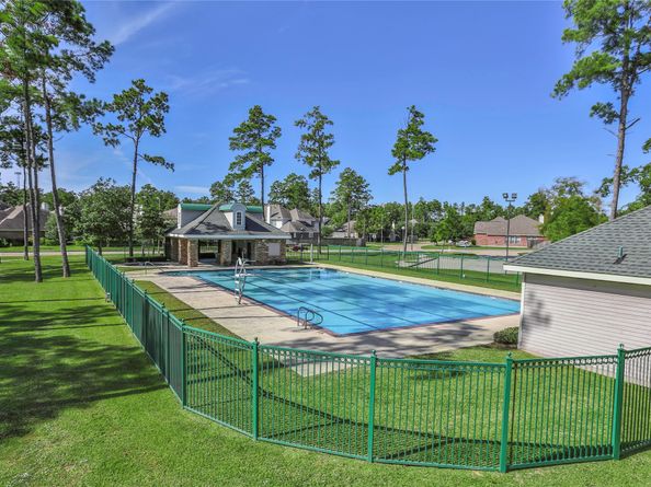 24723 Skerne Woods Drive, Spring TX 77373