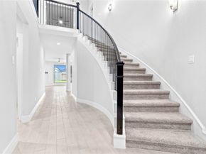 24723 Skerne Woods Drive, Spring TX 77373