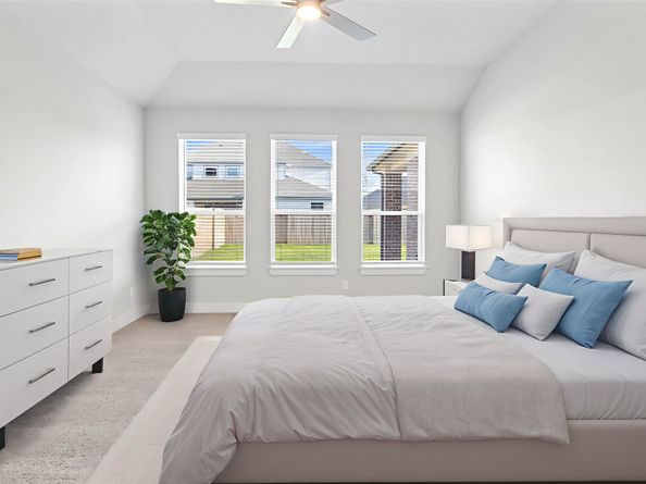 24723 Skerne Woods Drive, Spring TX 77373