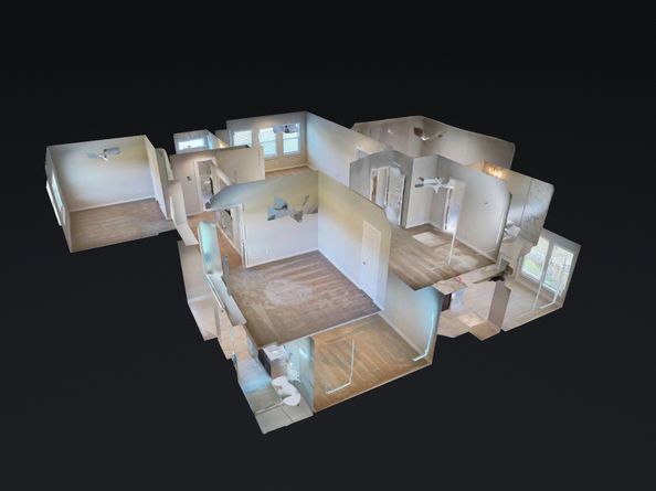 24723 Skerne Woods Drive, Spring TX 77373
