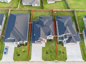 24723 Skerne Woods Drive, Spring TX 77373
