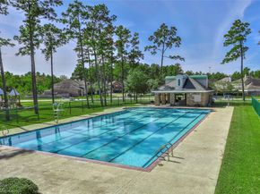 24723 Skerne Woods Drive, Spring TX 77373