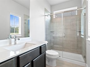 24723 Skerne Woods Drive, Spring TX 77373