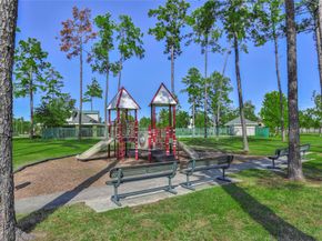 24723 Skerne Woods Drive, Spring TX 77373