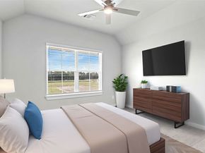 24723 Skerne Woods Drive, Spring TX 77373