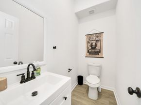 4613 Ireland Street B, Houston TX 77016