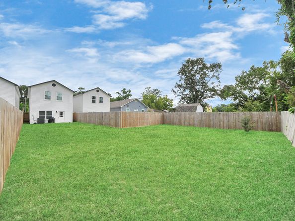 4613 Ireland Street B, Houston TX 77016