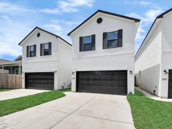 4613 Ireland Street B, Houston TX 77016