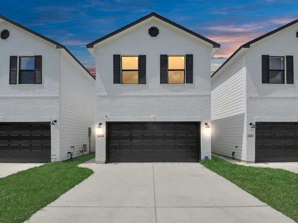 4613 Ireland Street B, Houston TX 77016