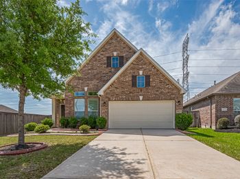 19911 Whistle Creek Lane