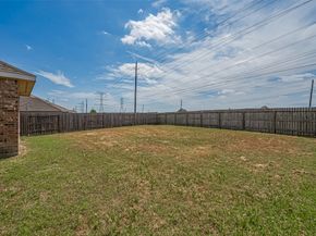 19911 Whistle Creek Lane, Cypress TX 77433