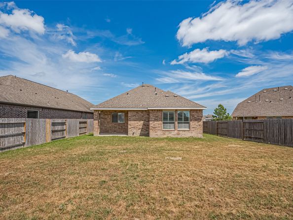 19911 Whistle Creek Lane, Cypress TX 77433