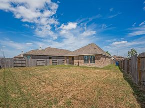19911 Whistle Creek Lane, Cypress TX 77433