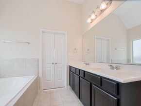 19911 Whistle Creek Lane, Cypress TX 77433