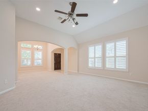 19911 Whistle Creek Lane, Cypress TX 77433