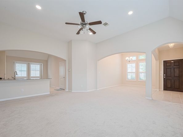 19911 Whistle Creek Lane, Cypress TX 77433
