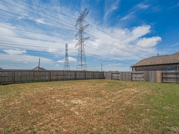 19911 Whistle Creek Lane, Cypress TX 77433