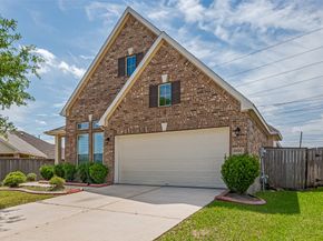 19911 Whistle Creek Lane, Cypress TX 77433