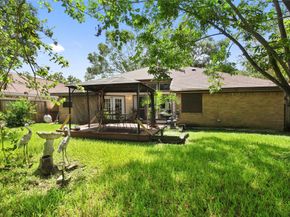 343 Richvale Lane, Houston TX 77598