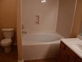 22 Garden Lodge Place, The Woodlands TX 77382