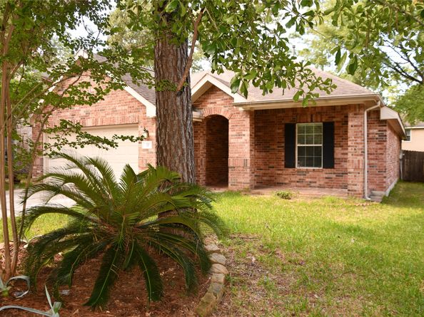 22 Garden Lodge Place, The Woodlands TX 77382