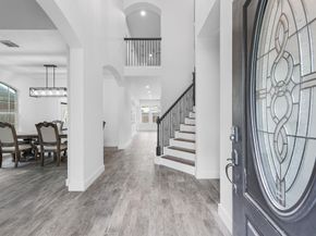 16007 Makayla Drive, Houston TX 77049