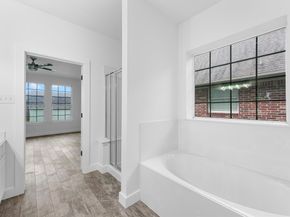 16007 Makayla Drive, Houston TX 77049