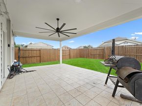 16007 Makayla Drive, Houston TX 77049