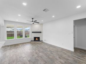 16007 Makayla Drive, Houston TX 77049