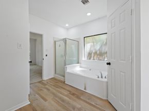 5615 Gladehill Drive, Houston TX 77345