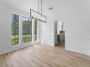 5615 Gladehill Drive, Houston TX 77345