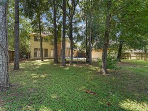 5615 Gladehill Drive, Houston TX 77345
