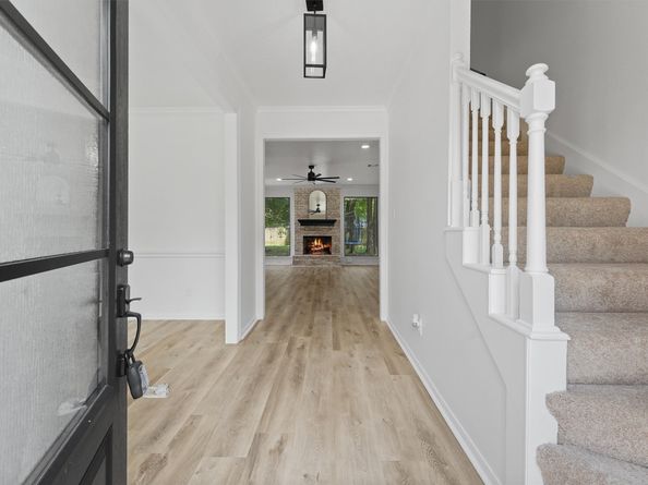 5615 Gladehill Drive, Houston TX 77345