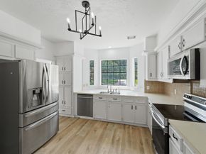 5615 Gladehill Drive, Houston TX 77345