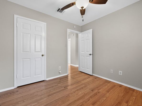 3603 Palomar Lane, Austin TX 78727