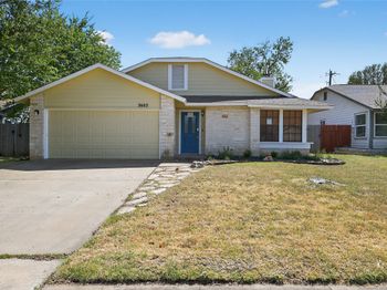 3603 Palomar Lane