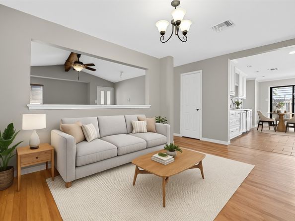 3603 Palomar Lane, Austin TX 78727