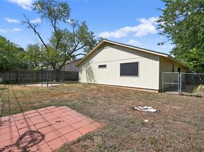 3603 Palomar Lane, Austin TX 78727