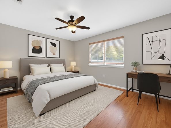 3603 Palomar Lane, Austin TX 78727