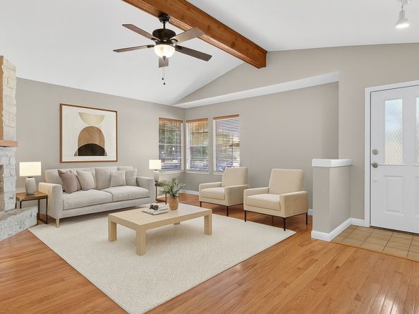 3603 Palomar Lane, Austin TX 78727