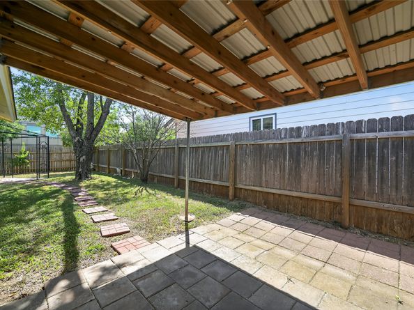 3603 Palomar Lane, Austin TX 78727