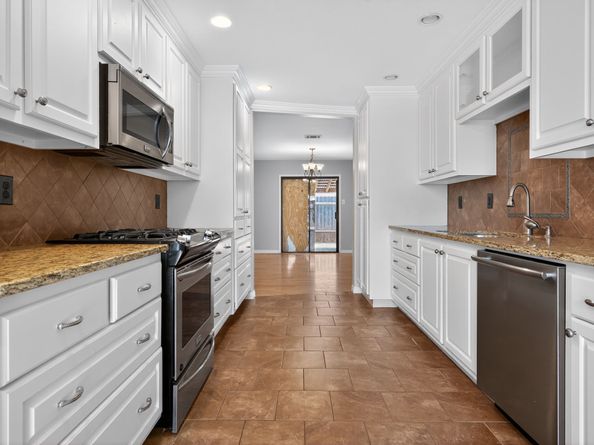 3603 Palomar Lane, Austin TX 78727