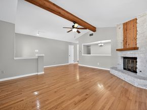 3603 Palomar Lane, Austin TX 78727