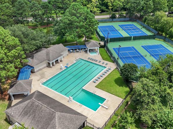 16211 Park Center Drive, Houston TX 77059